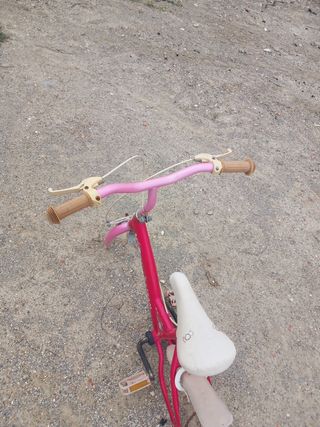 Cuadro de bicicleta