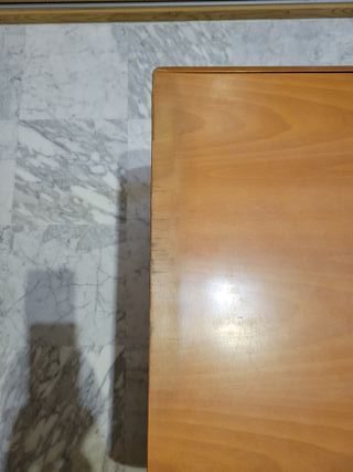 mesa centro elevable madera sapely 110x55x47