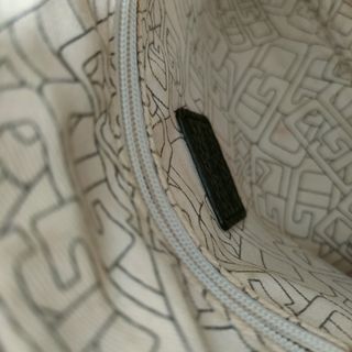 Bolso negro piel Gloria Ortiz