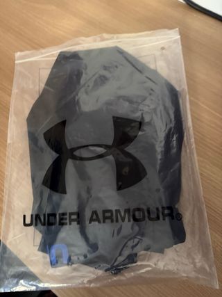 Conjunto verano under armour