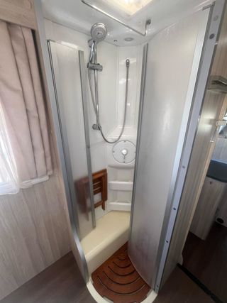 AUTOCARAVANA LAIKA ECOVIP 2016