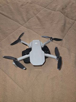 mavic mini -  FLY MORE COMBO