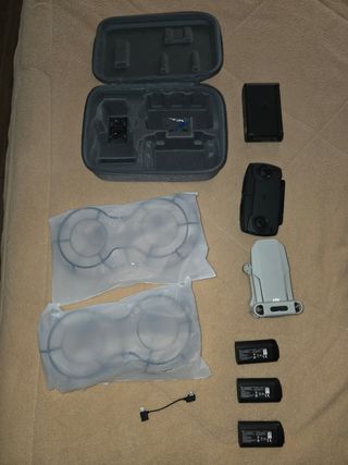 mavic mini -  FLY MORE COMBO
