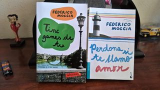 Libros de lectura infantil y juvenil