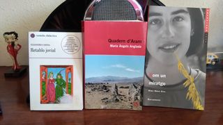 Libros de lectura infantil y juvenil