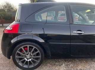 Despiece Megane RS Cup F1 team