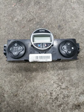 Despiece Megane RS Cup F1 team