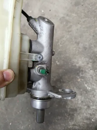 Despiece Megane RS Cup F1 team