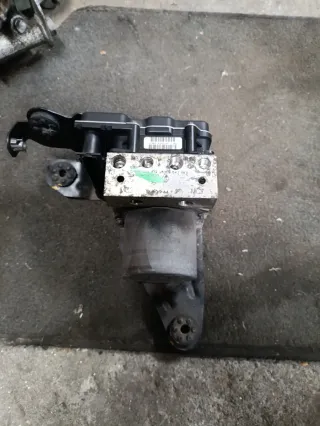 Despiece Megane RS Cup F1 team