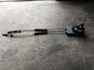 Despiece Megane RS Cup F1 team