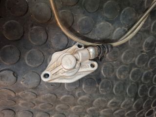 Bomba embrague magura ktm 450