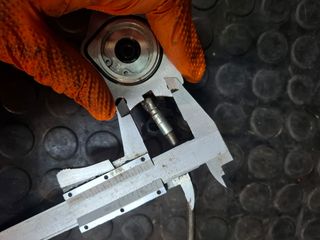 Bomba embrague magura ktm 450