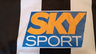 Camiseta Juventus de Turin