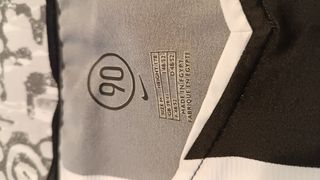 Camiseta Juventus de Turin