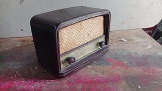 RADIO ANTIGUO
