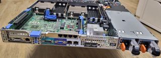 Servidor Dell PowerEdge 420