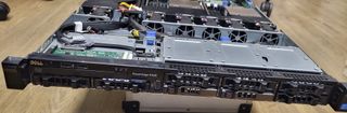 Servidor Dell PowerEdge 420