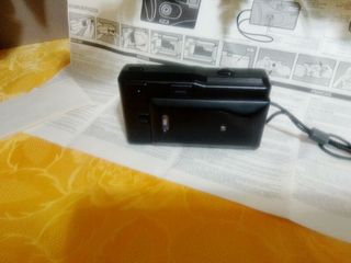 Macchina fotografica " autowvind 35 " vintage "