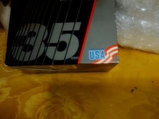 Macchina fotografica " autowvind 35 " vintage "