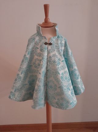 Capa fallera