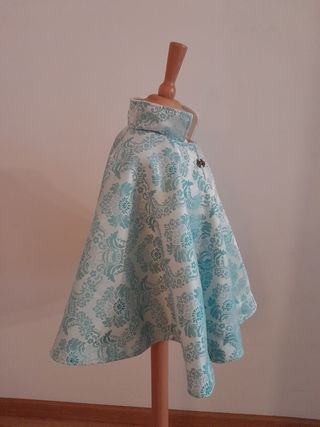 Capa fallera