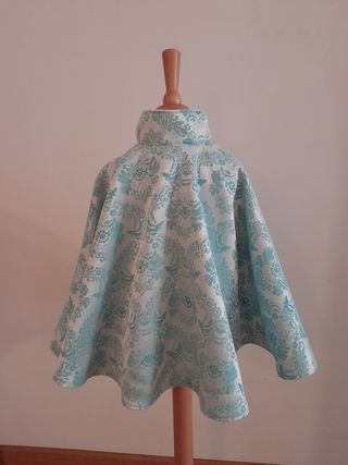 Capa fallera