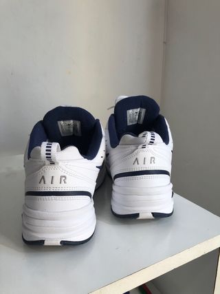 Zapatillas Nike Air Monarch