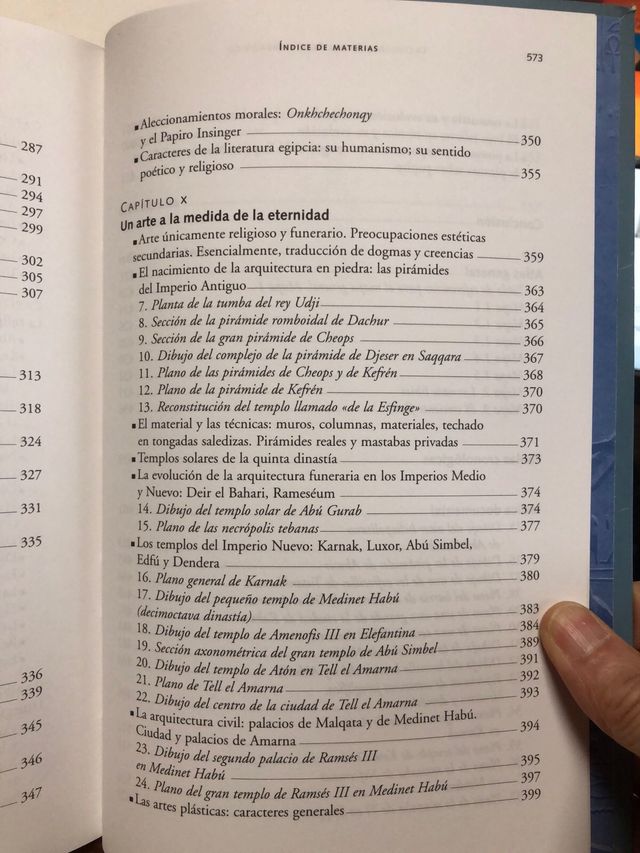 La Civilizacion del Egipto Faraonico
