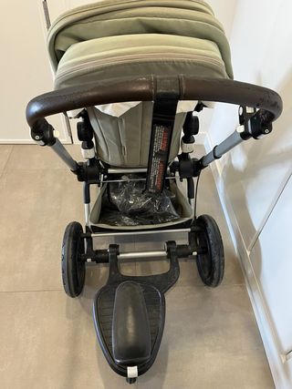 Carro Bugaboo