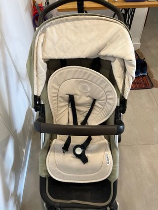 Carro Bugaboo