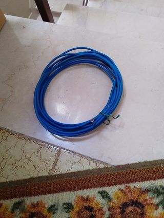 Cavo unipolare da 4mm 