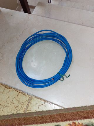 Cavo unipolare da 4mm 