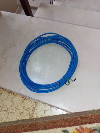 Cavo unipolare da 4mm 