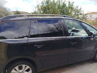 Citroen Grand C4 Picasso 2008 