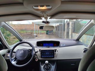 Citroen Grand C4 Picasso 2008 