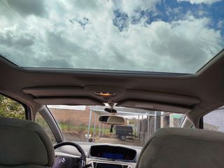 Citroen Grand C4 Picasso 2008 