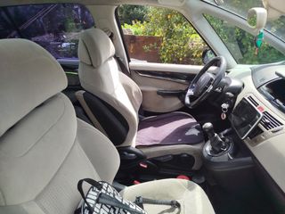 Citroen Grand C4 Picasso 2008 