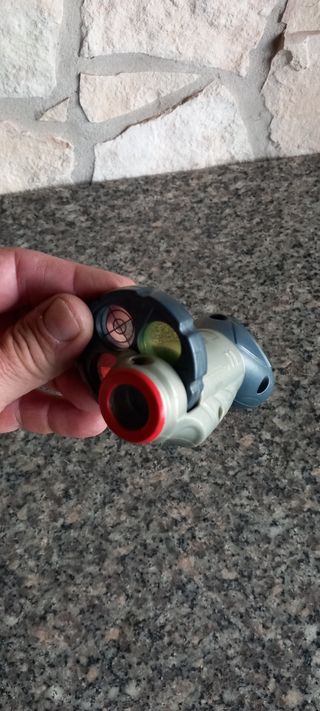 Spy Gear 2007 made for McDonald's