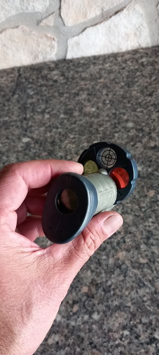 Spy Gear 2007 made for McDonald's