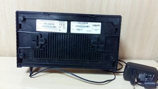 Router ONEACCESS Livebox Business LBB 133 Orange