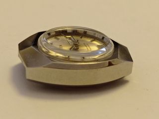 Orologio vintage Zarvath lady automatico