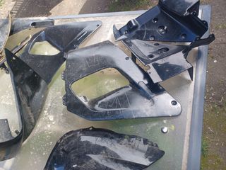 Honda cbr 919 sc33