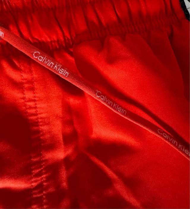 2 bañadores Calvin Klein