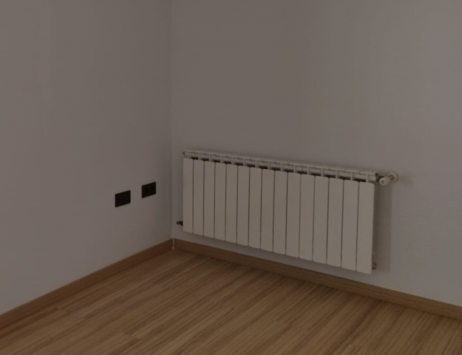 Pack completo instalación calefacción