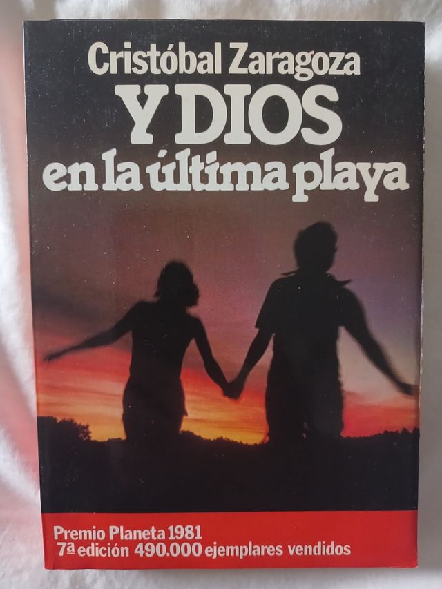 Y Dios en la ultima playa