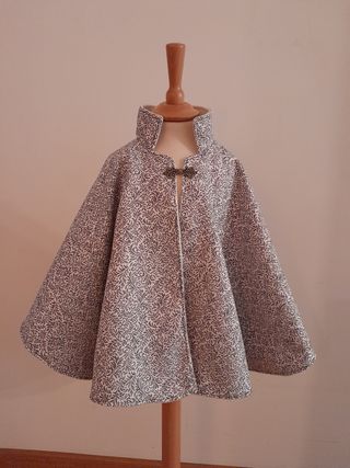 Capa fallera