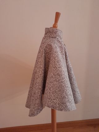 Capa fallera