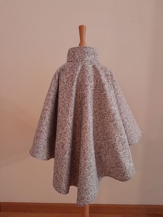 Capa fallera