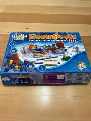 Electrocefa