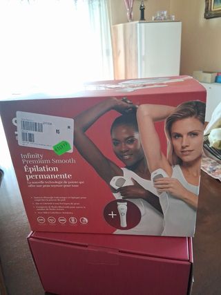 Depilazione permanente